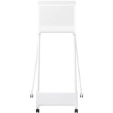Samsung STN-WM55R Flipchart Stand — STN-WM55R