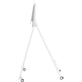 Samsung STN-WM55R Flipchart Stand — STN-WM55R