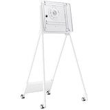Samsung STN-WM55R Flipchart Stand — STN-WM55R