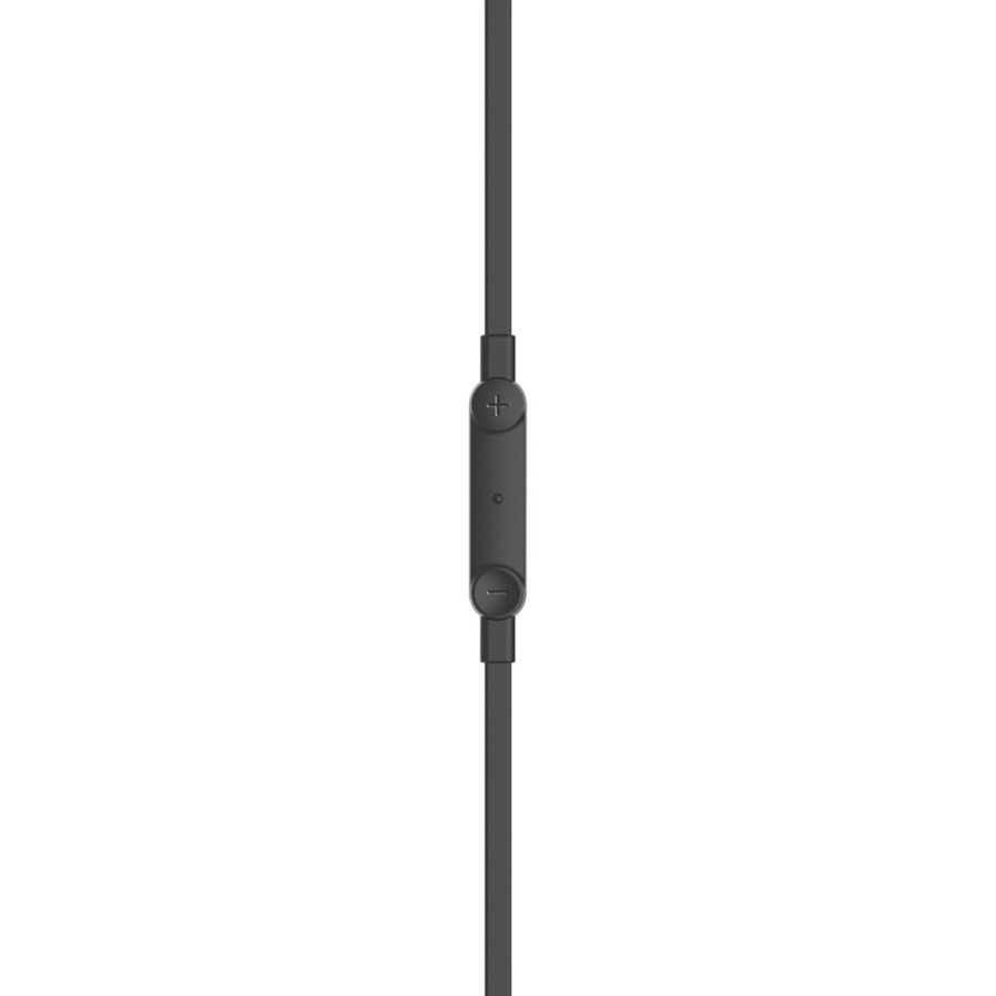 Belkin SOUNDFORM Wired Earbuds with Lightning Connector — G3H0001btBLK