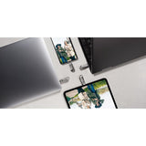 SanDisk Ultra Dual Drive Luxe USB TYPE-C - 1TB — SDDDC4-1T00-A46