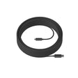 Logitech Strong USB 25m Active Optical USB 3.2 Cable — 939-001802