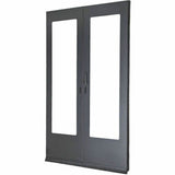 Eaton Tripp Lite Series Sliding Double-Door Kit for Hot/Cold Aisle Containment System — SRCTMTSDD