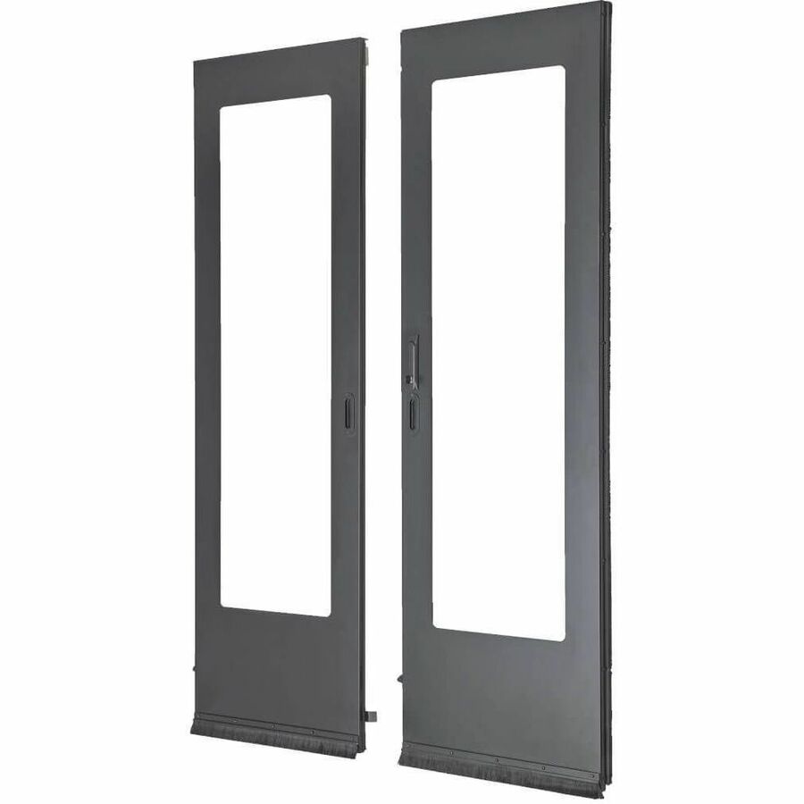 Eaton Tripp Lite Series Sliding Double-Door Kit for Hot/Cold Aisle Containment System — SRCTMTSDD