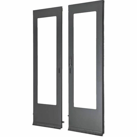 Eaton Tripp Lite Series Sliding Double-Door Kit for Hot/Cold Aisle Containment System — SRCTMTSDD