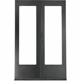 Eaton Tripp Lite Series Sliding Double-Door Kit for Hot/Cold Aisle Containment System — SRCTMTSDD