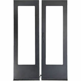 Eaton Tripp Lite Series Sliding Double-Door Kit for Hot/Cold Aisle Containment System — SRCTMTSDD