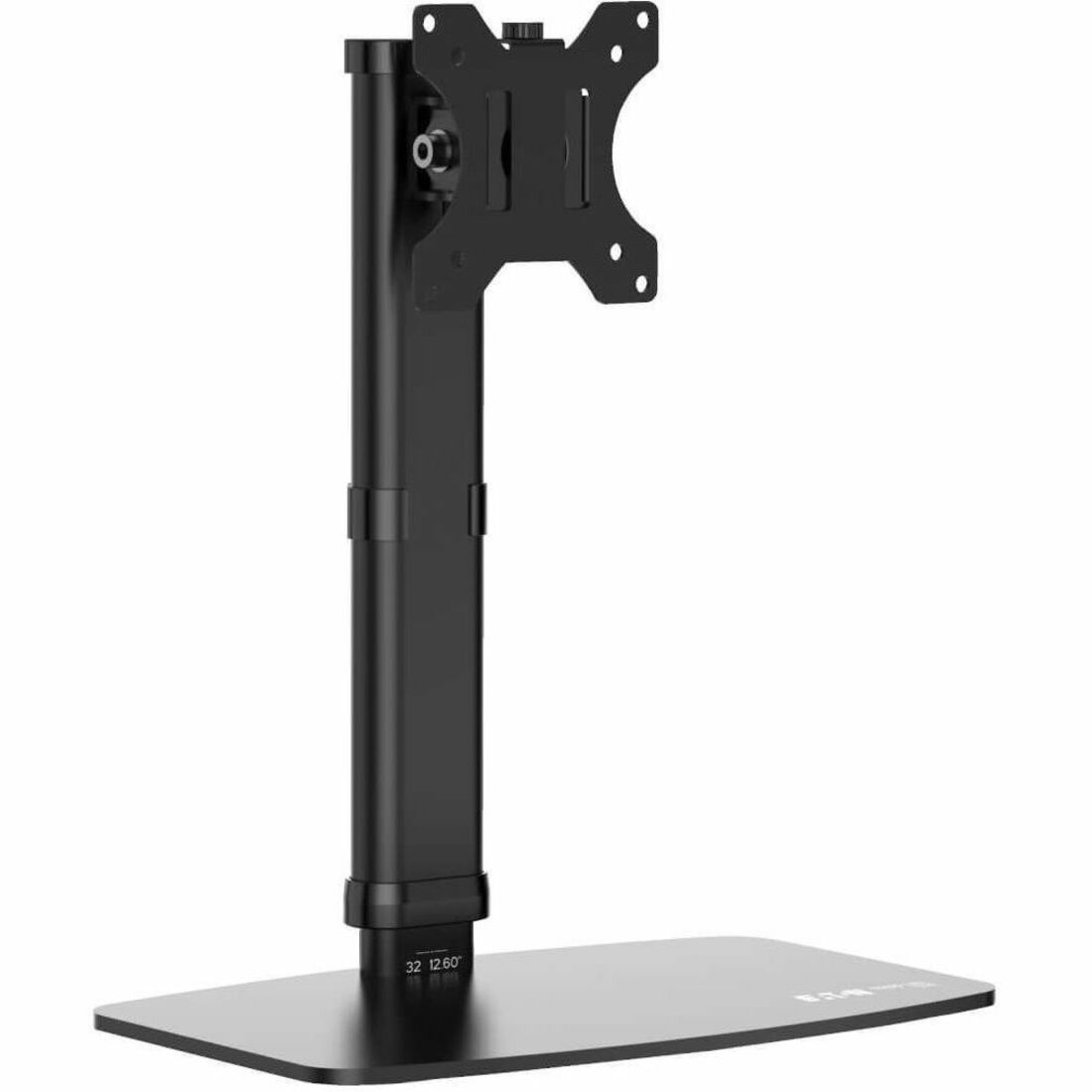 Eaton Tripp Lite Series Single-Display Monitor Stand - Height Adjustable, 17" to 27" Monitors — DDV1727S