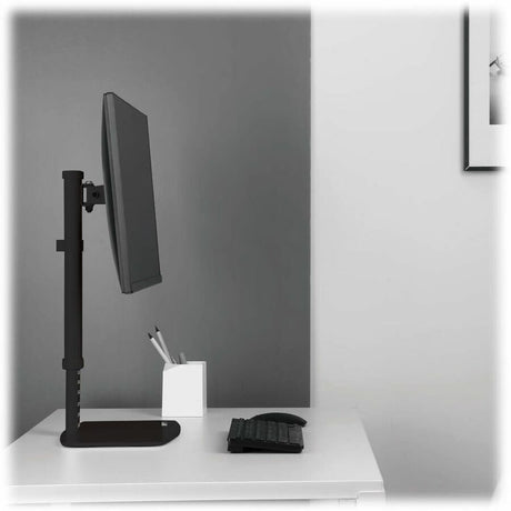 Eaton Tripp Lite Series Single-Display Monitor Stand - Height Adjustable, 17" to 27" Monitors — DDV1727S