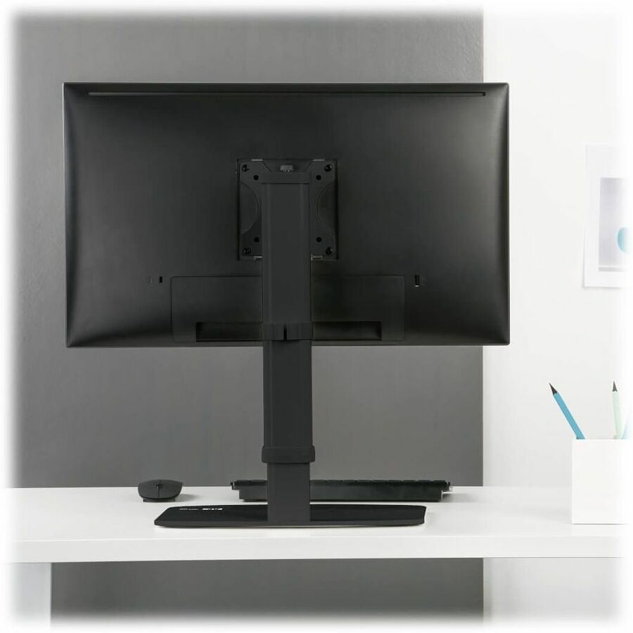 Eaton Tripp Lite Series Single-Display Monitor Stand - Height Adjustable, 17" to 27" Monitors — DDV1727S
