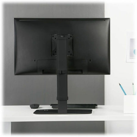 Eaton Tripp Lite Series Single-Display Monitor Stand - Height Adjustable, 17" to 27" Monitors — DDV1727S