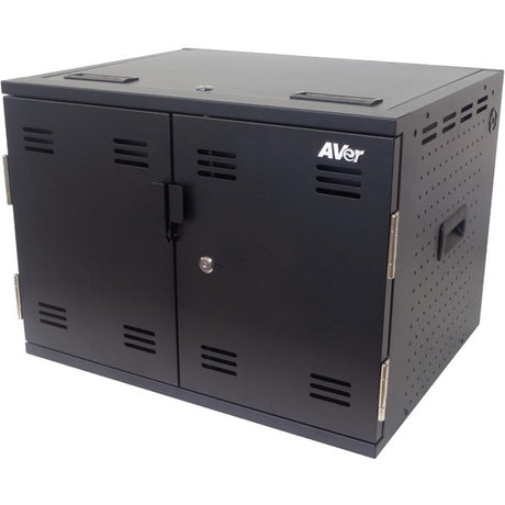 AVer AVerCharge X16 16 Device B.Y.O.C. (Build Your Own Cart) Charging Solution — CHRGEX016