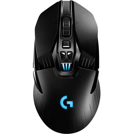 Logitech G903 LIGHTSPEED Wireless Gaming Mouse — 910-005670