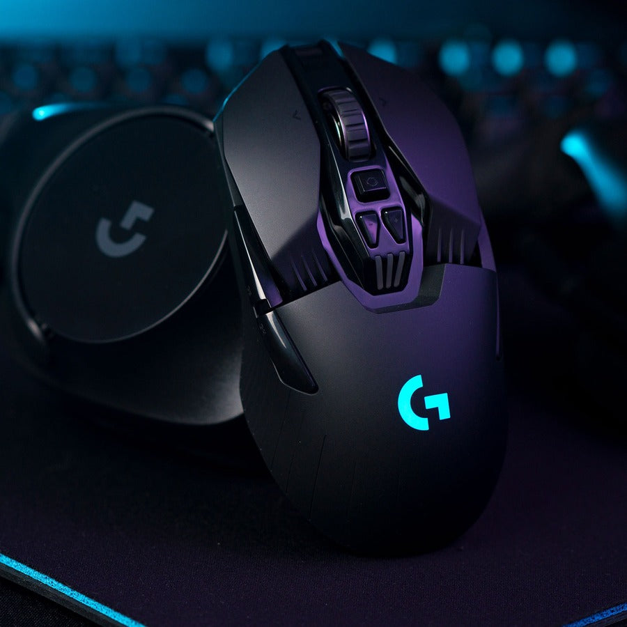 Logitech G903 LIGHTSPEED Wireless Gaming Mouse — 910-005670
