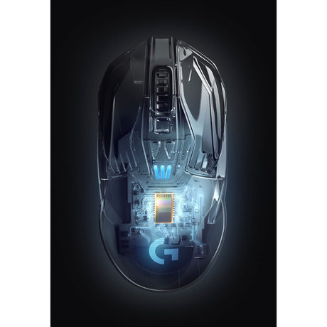 Logitech G903 LIGHTSPEED Wireless Gaming Mouse — 910-005670