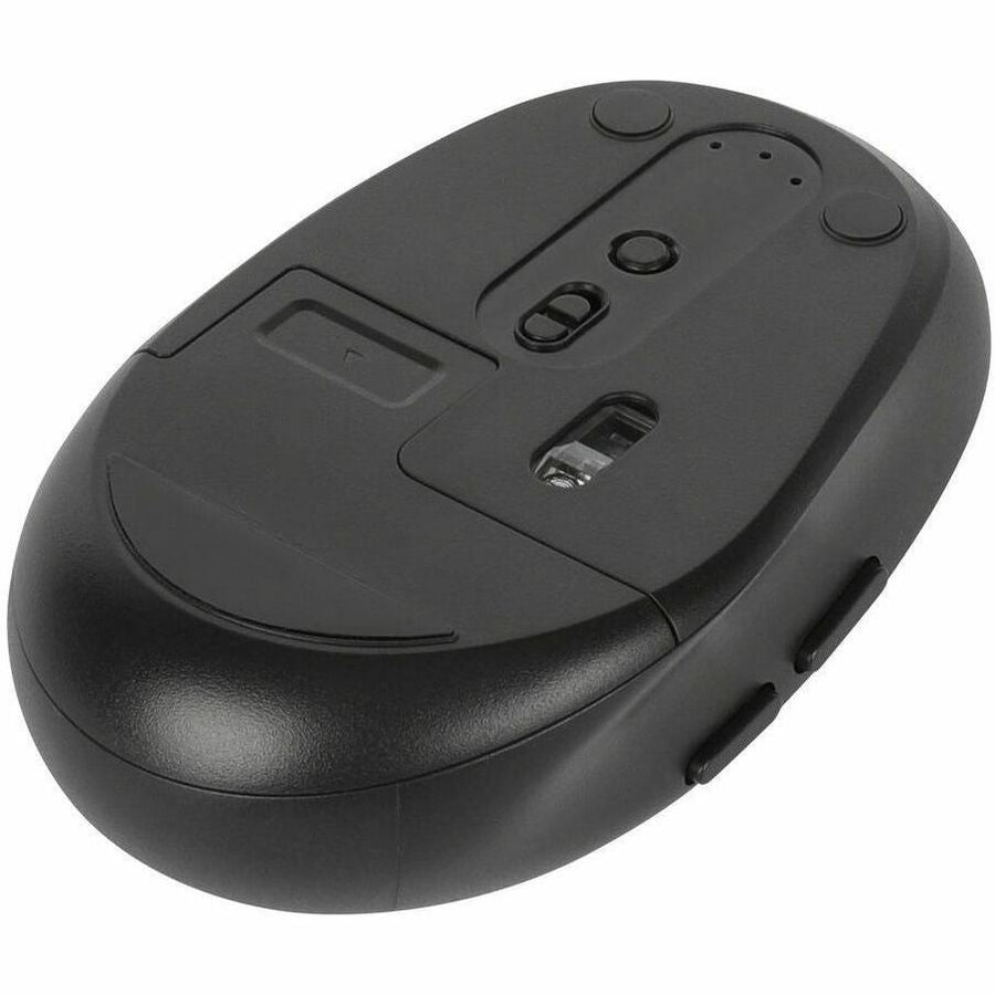 Targus Midsize Comfort Multi-Device Antimicrobial Wireless Mouse — AMB582GL
