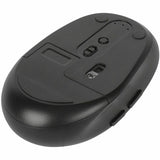 Targus Midsize Comfort Multi-Device Antimicrobial Wireless Mouse — AMB582GL
