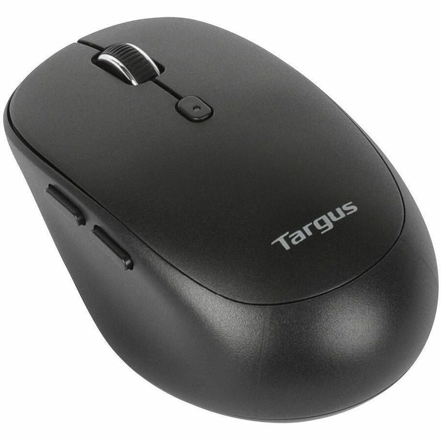Targus Midsize Comfort Multi-Device Antimicrobial Wireless Mouse — AMB582GL