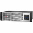 APC Smart-UPS, Line Interactive, 1500VA, Lithium-ion, Rackmount 3U, 120V, 6x NEMA 5-15R outlets, SmartConnect Port+Network Card, Short Depth, AVR, LCD — SMTL1500RM3UCNC