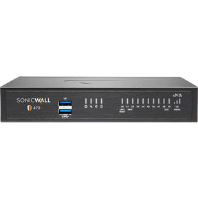 SonicWall TZ470 High Availability Firewall — 02-SSC-6385