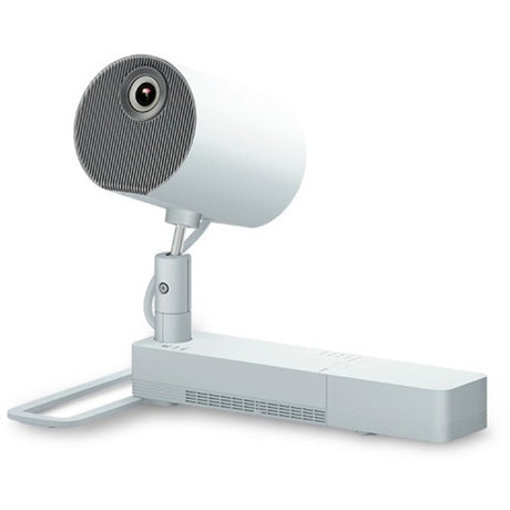 Epson LightScene EV-110 3LCD Projector - 16:10 - White — V11HA22020