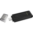 Kingston DataTraveler 70 USB-C Flash Drive — DT70/128GB