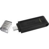 Kingston DataTraveler 70 USB-C Flash Drive — DT70/128GB