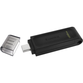 Kingston DataTraveler 70 USB-C Flash Drive — DT70/128GB