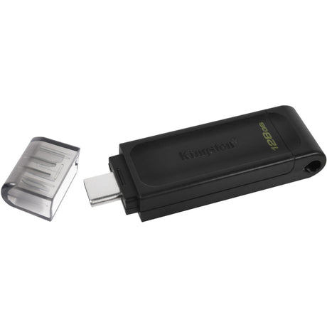 Kingston DataTraveler 70 USB-C Flash Drive — DT70/128GB