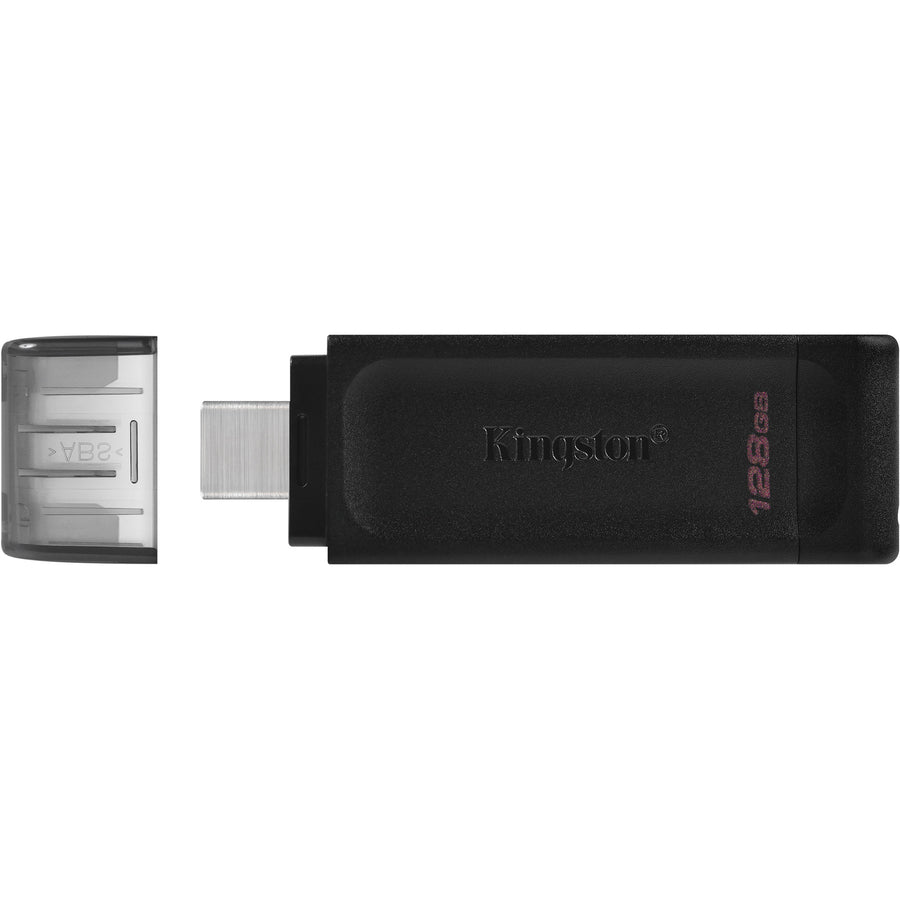 Kingston DataTraveler 70 USB-C Flash Drive — DT70/128GB