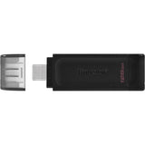 Kingston DataTraveler 70 USB-C Flash Drive — DT70/128GB
