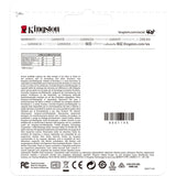 Kingston DataTraveler 70 USB-C Flash Drive — DT70/128GB