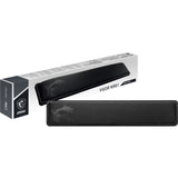 MSI VIGOR WR01 Wrist Rest — Vigor-WR01