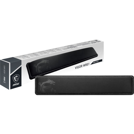 MSI VIGOR WR01 Wrist Rest — Vigor-WR01
