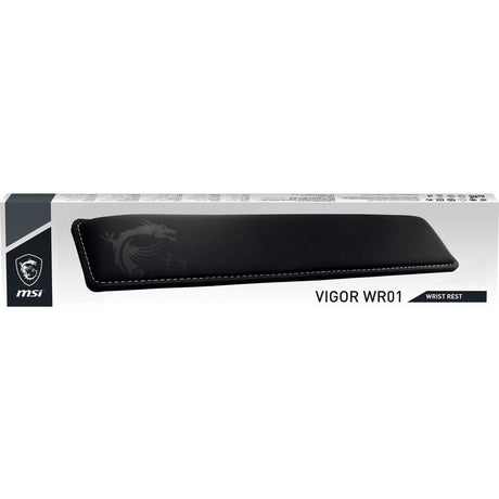 MSI VIGOR WR01 Wrist Rest — Vigor-WR01