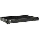 Eaton Tripp Lite Series 8-Port HDMI/USB KVM Switch with Audio/Video and USB Peripheral Sharing, 1U Rack-Mount, TAA — B024-HU08