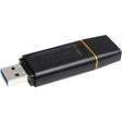 Kingston DataTraveler Exodia 128GB USB 3.2 (Gen 1) Flash Drive — DTX/128GB
