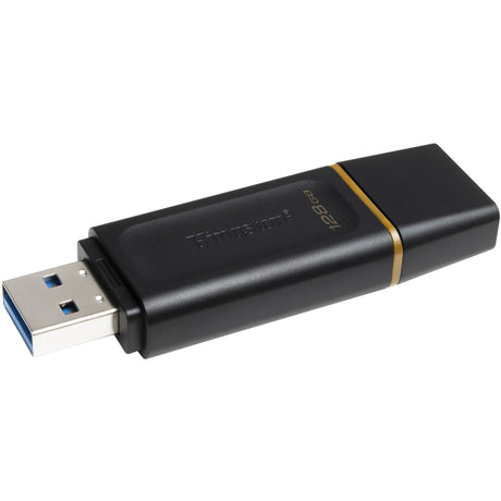 Kingston DataTraveler Exodia 128GB USB 3.2 (Gen 1) Flash Drive — DTX/128GB