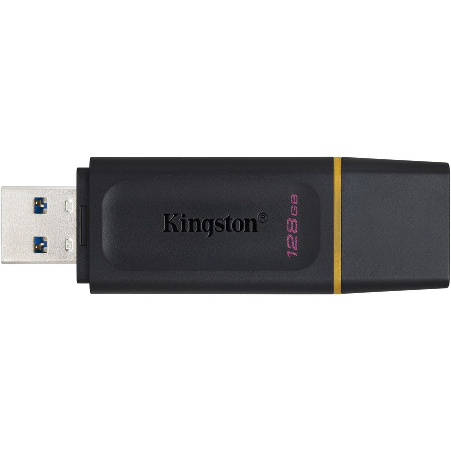 Kingston DataTraveler Exodia 128GB USB 3.2 (Gen 1) Flash Drive — DTX/128GB