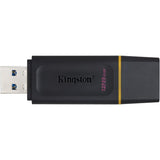 Kingston DataTraveler Exodia 128GB USB 3.2 (Gen 1) Flash Drive — DTX/128GB