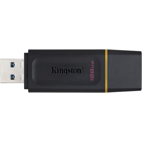 Kingston DataTraveler Exodia 128GB USB 3.2 (Gen 1) Flash Drive — DTX/128GB