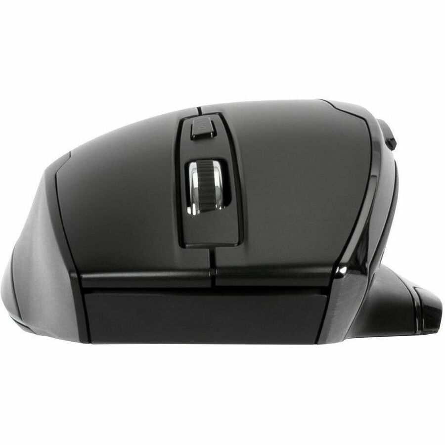 Targus Antimicrobial Ergo Wireless Mouse — AMW584GL