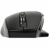 Targus Antimicrobial Ergo Wireless Mouse — AMW584GL