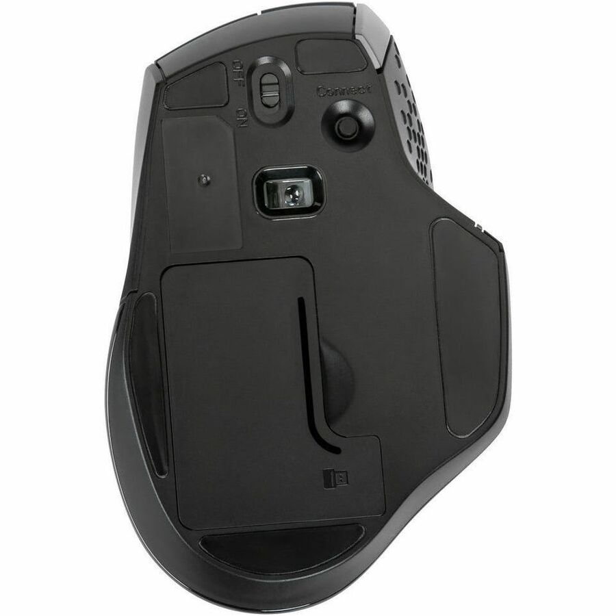 Targus Antimicrobial Ergo Wireless Mouse — AMW584GL