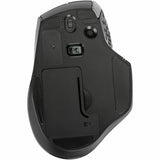 Targus Antimicrobial Ergo Wireless Mouse — AMW584GL