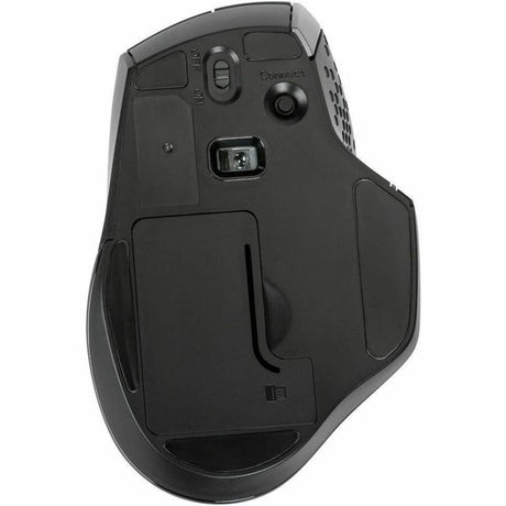 Targus Antimicrobial Ergo Wireless Mouse — AMW584GL