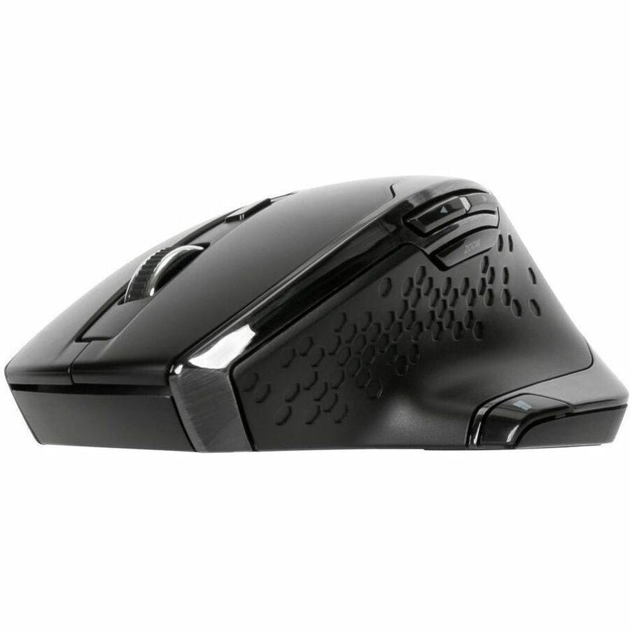 Targus Antimicrobial Ergo Wireless Mouse — AMW584GL
