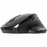 Targus Antimicrobial Ergo Wireless Mouse — AMW584GL
