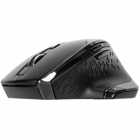 Targus Antimicrobial Ergo Wireless Mouse — AMW584GL