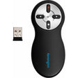 Kensington Wireless Presenter with Red Laser - Nano Receiver — K33272WW